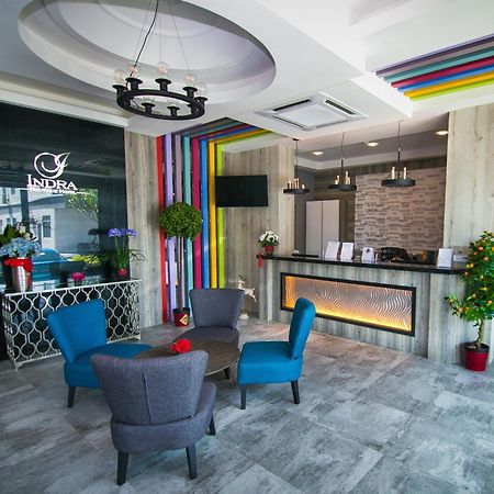Indra Hotel - Boutique Suites Ipoh Exterior photo