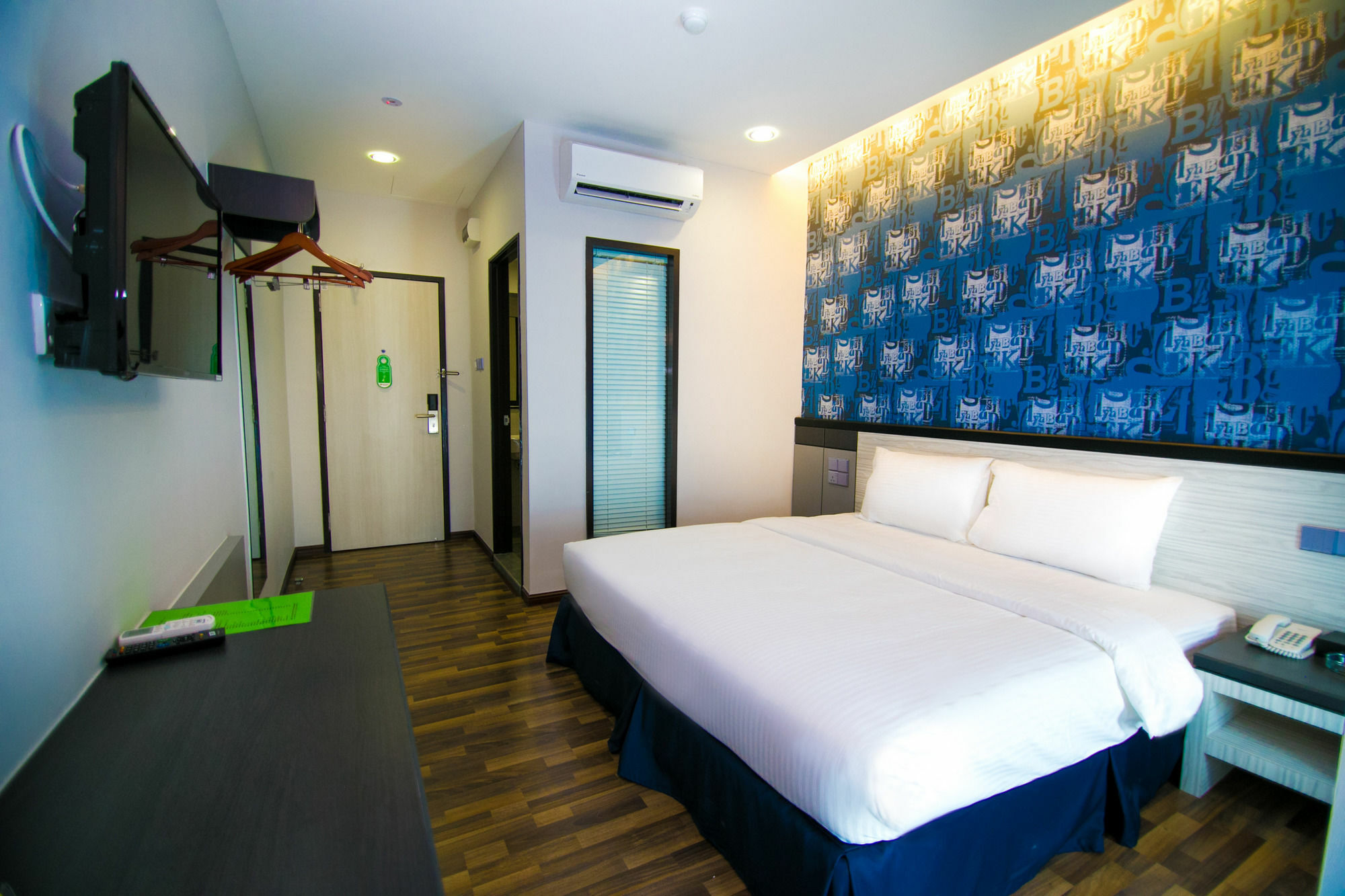 Indra Hotel - Boutique Suites Ipoh Exterior photo