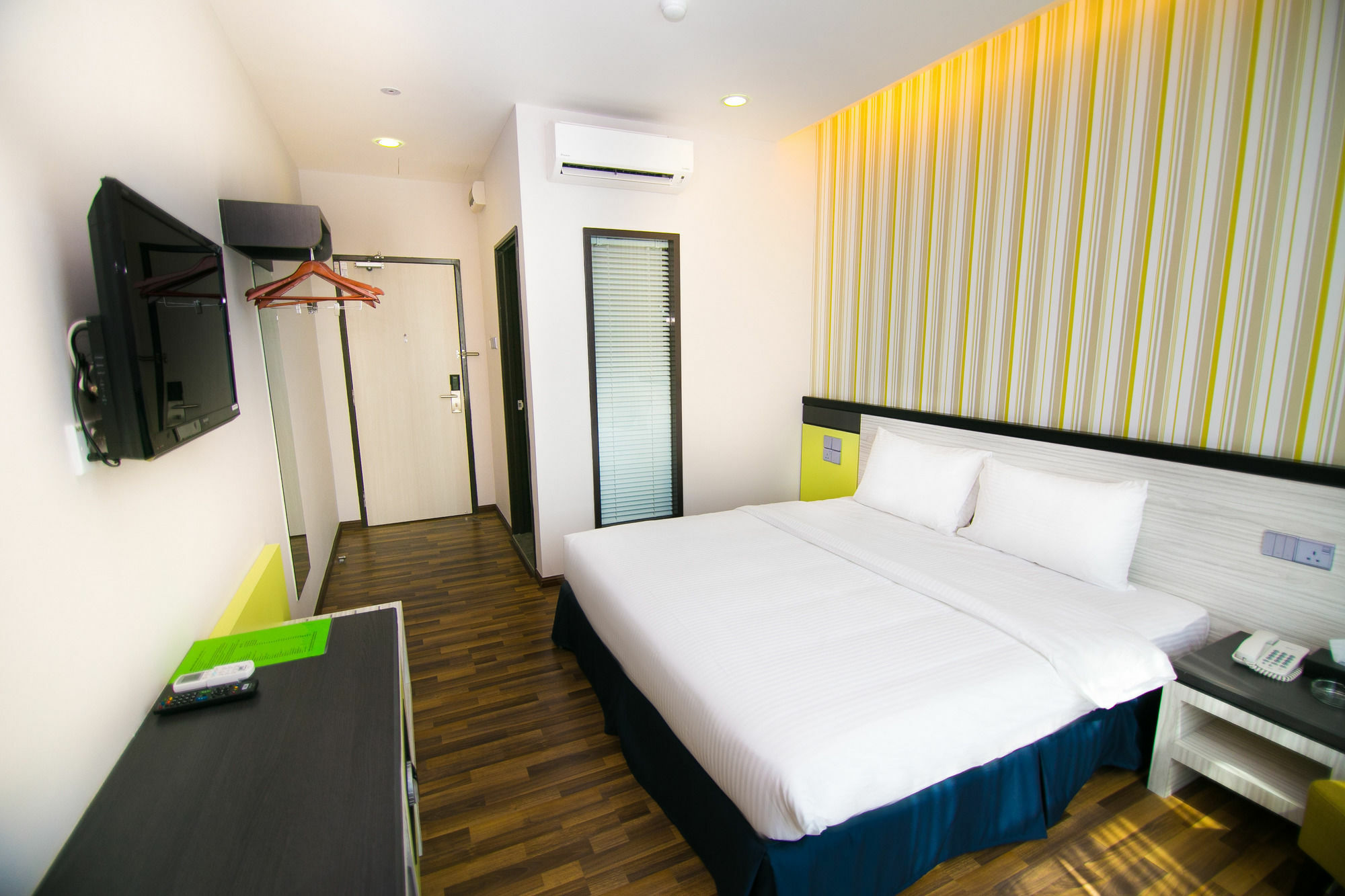 Indra Hotel - Boutique Suites Ipoh Exterior photo